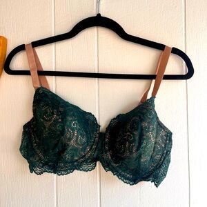 Third Love balconette bra